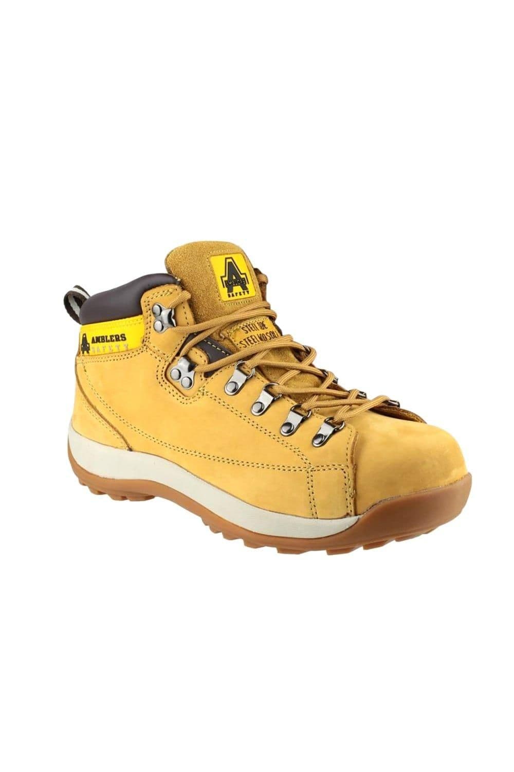 Steel FS122 Safety Boot Boots