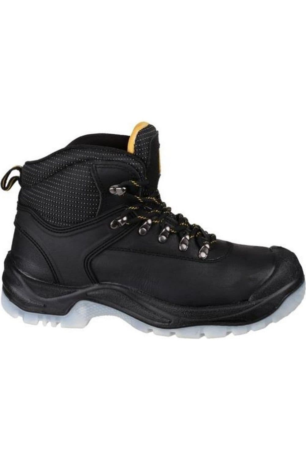 Steel FS199 Safety S1-P Boot Boots Boots Safety