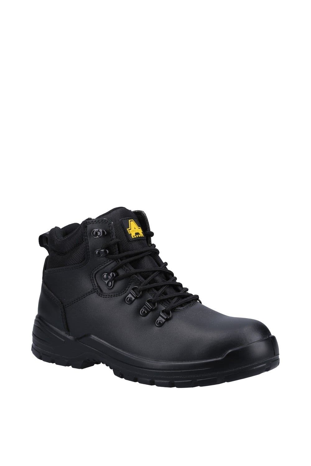 '258' Hiker Safety Footwear