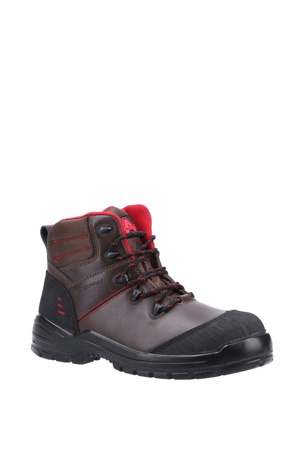 '308C' Safety Footwear