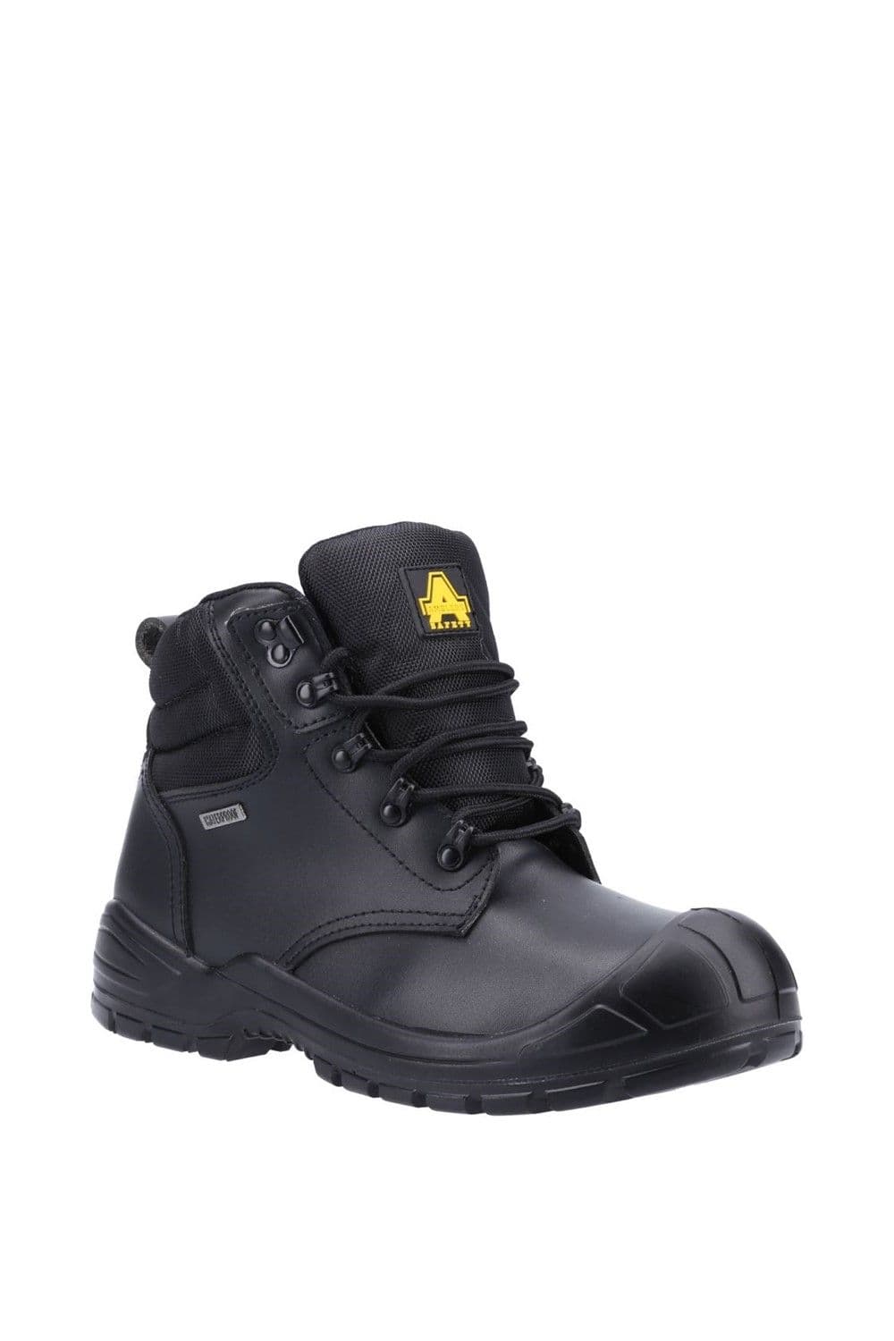 '241' Safety Boots