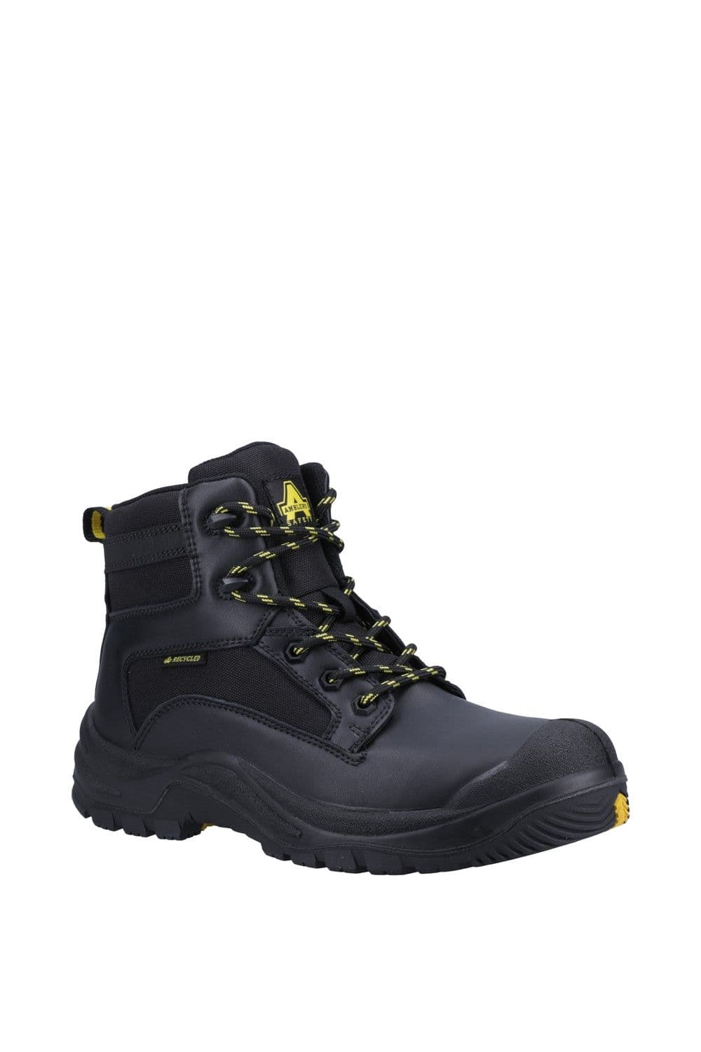 '501R S1P' Boots Safety