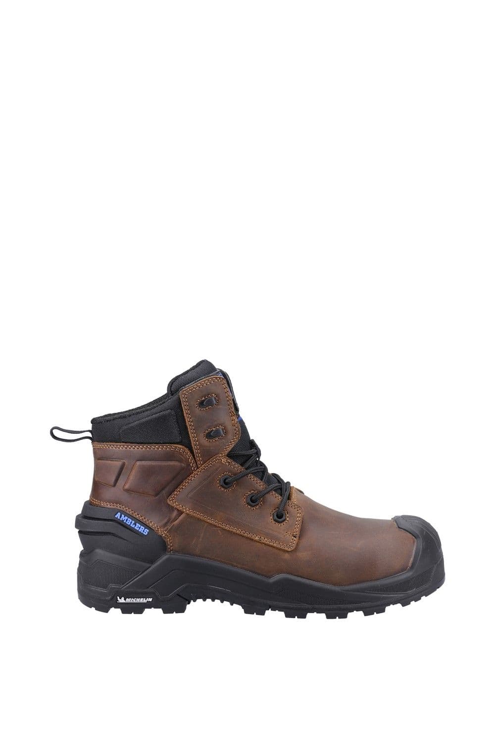 980C Safety Boots