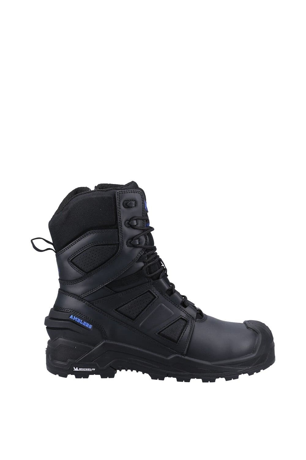 981C Safety Boots