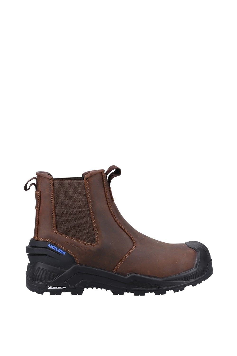 982C Dealer Boots