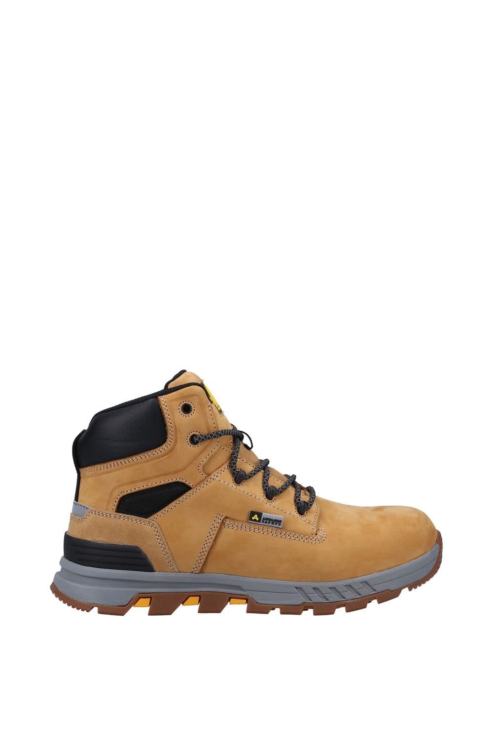 '261' Safety Boots