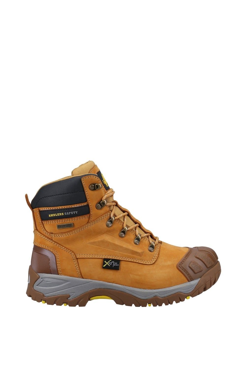 Honey '986' Boots