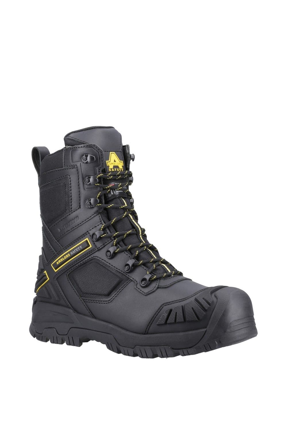 'Dynamite' Waterproof Safety Footwear