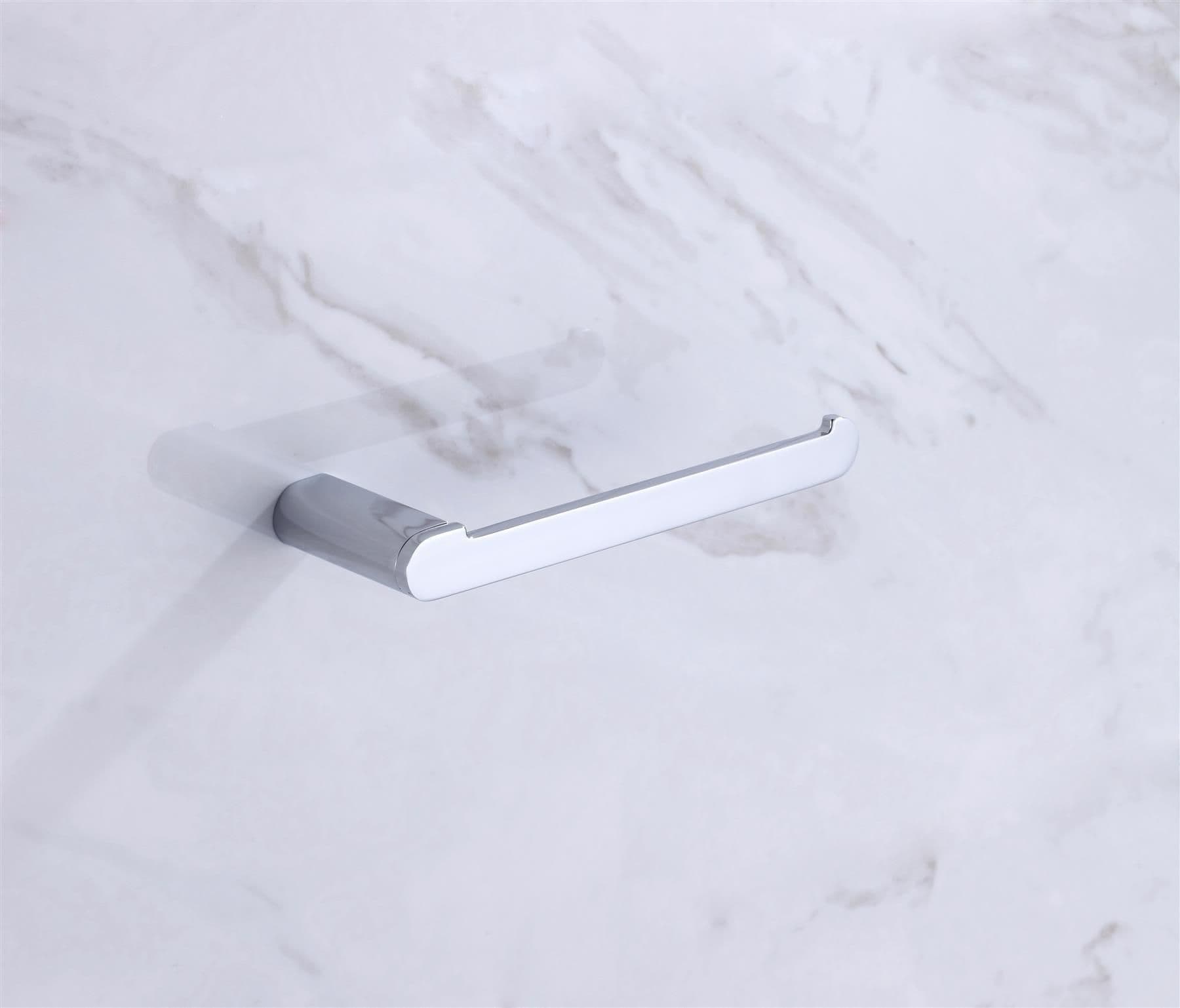 Firenze Bathroom Toilet Roll Paper Holder