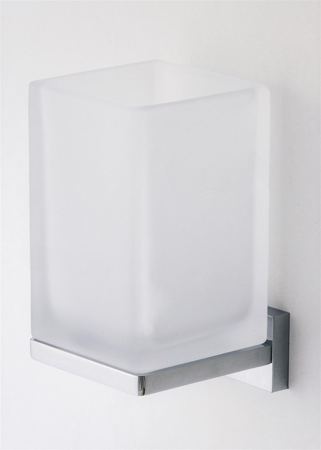Palermo Bathroom Tumbler Holder