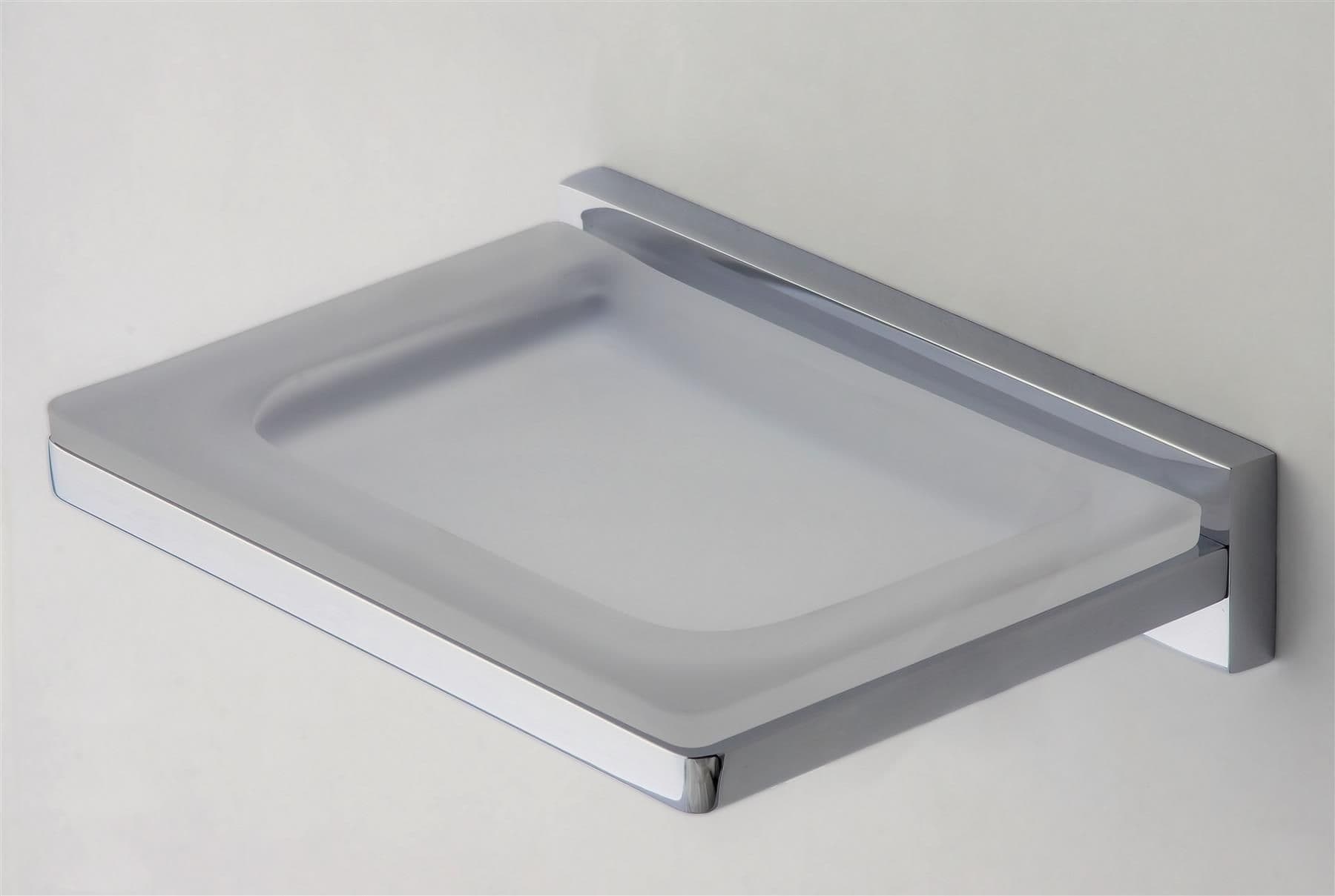 Palermo Bathroom Soap Holder Dish