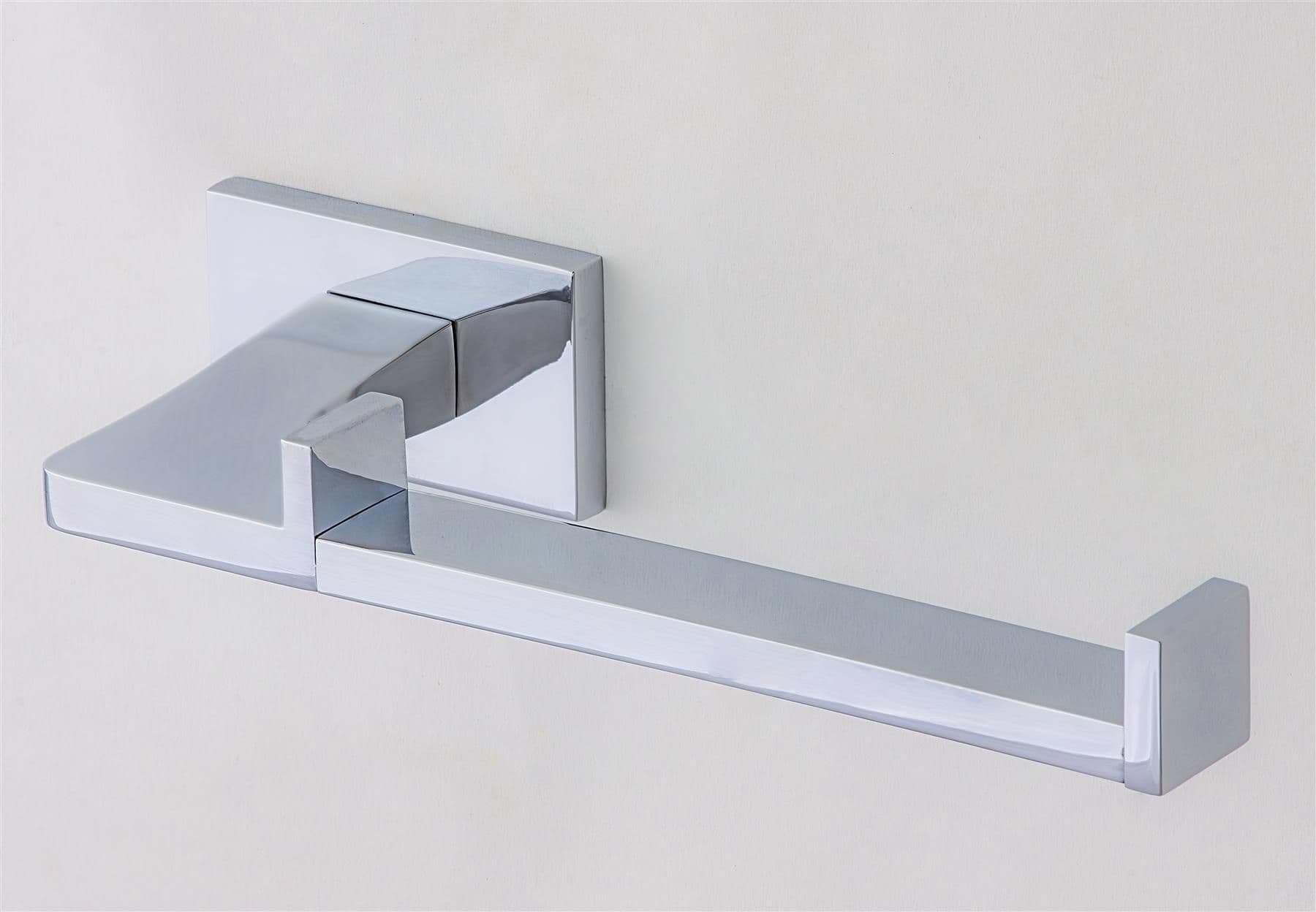 Palermo Bathroom Toilet Roll Paper Holder