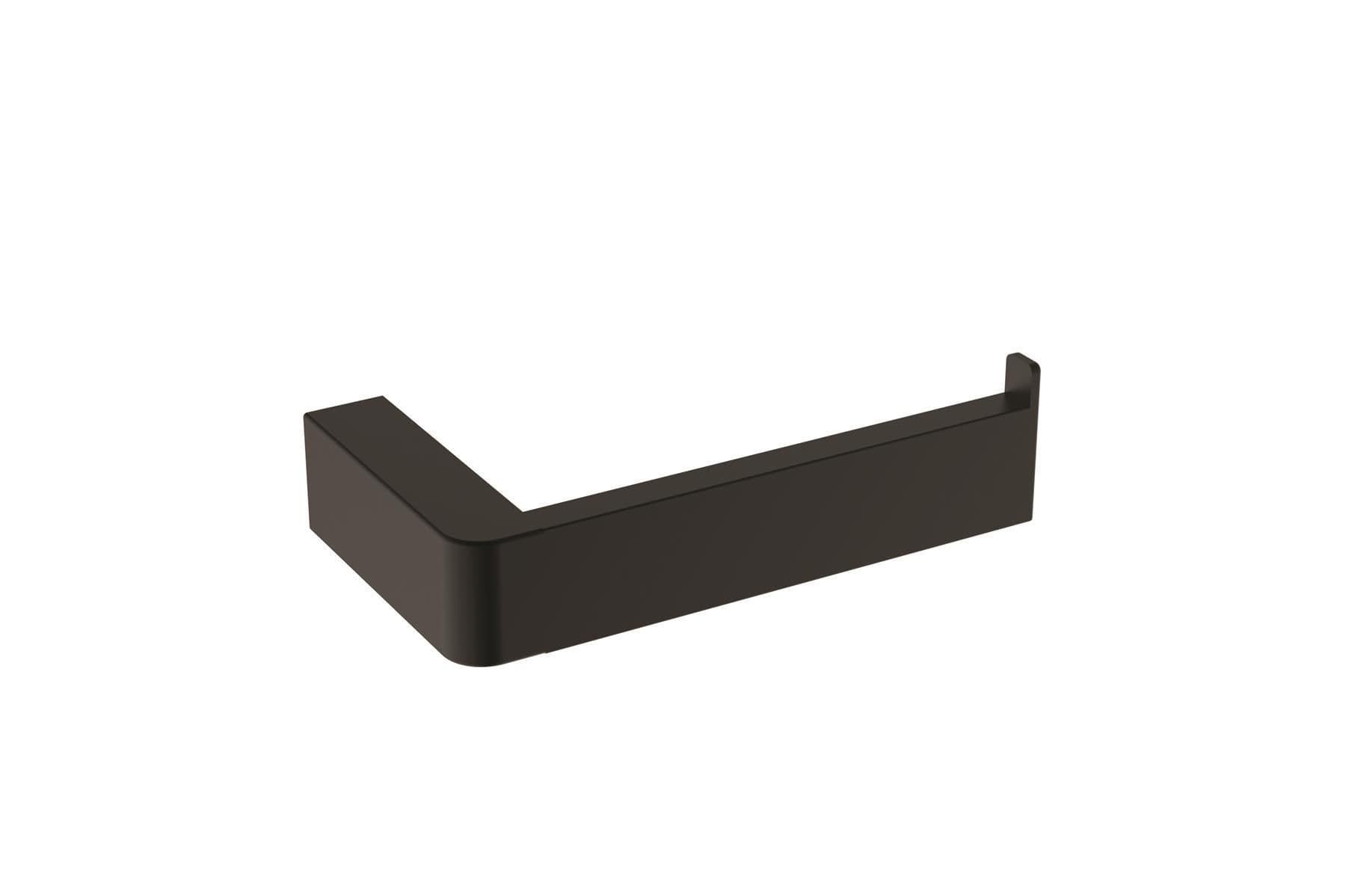 Nero Bathroom Toilet Roll Paper Holder