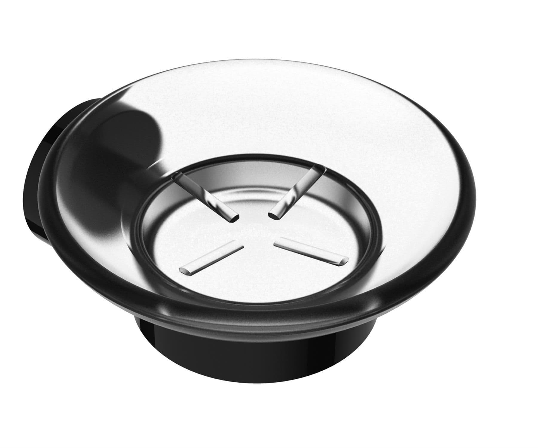Colorado Bathroom Soap Holder Dish