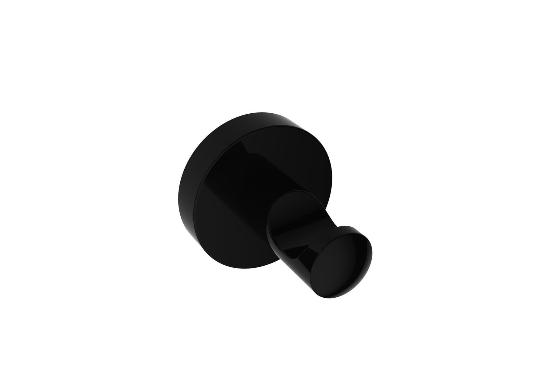 Colorado Bathroom Single Robe Hook