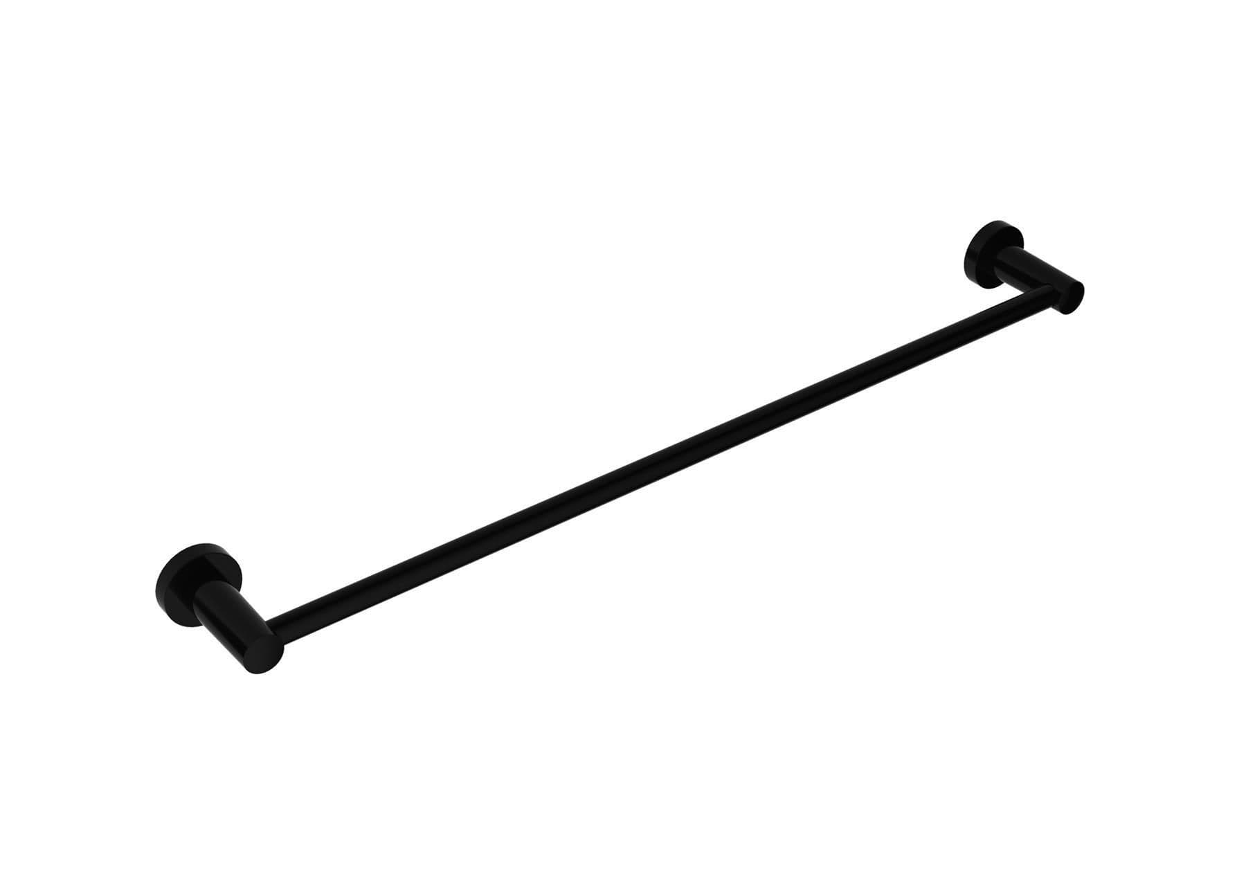 Colorado Bathroom Single Towel Rail