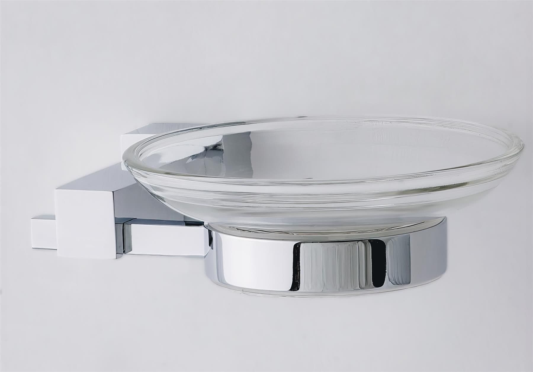 Roma Bathroom Soap Dish Holder