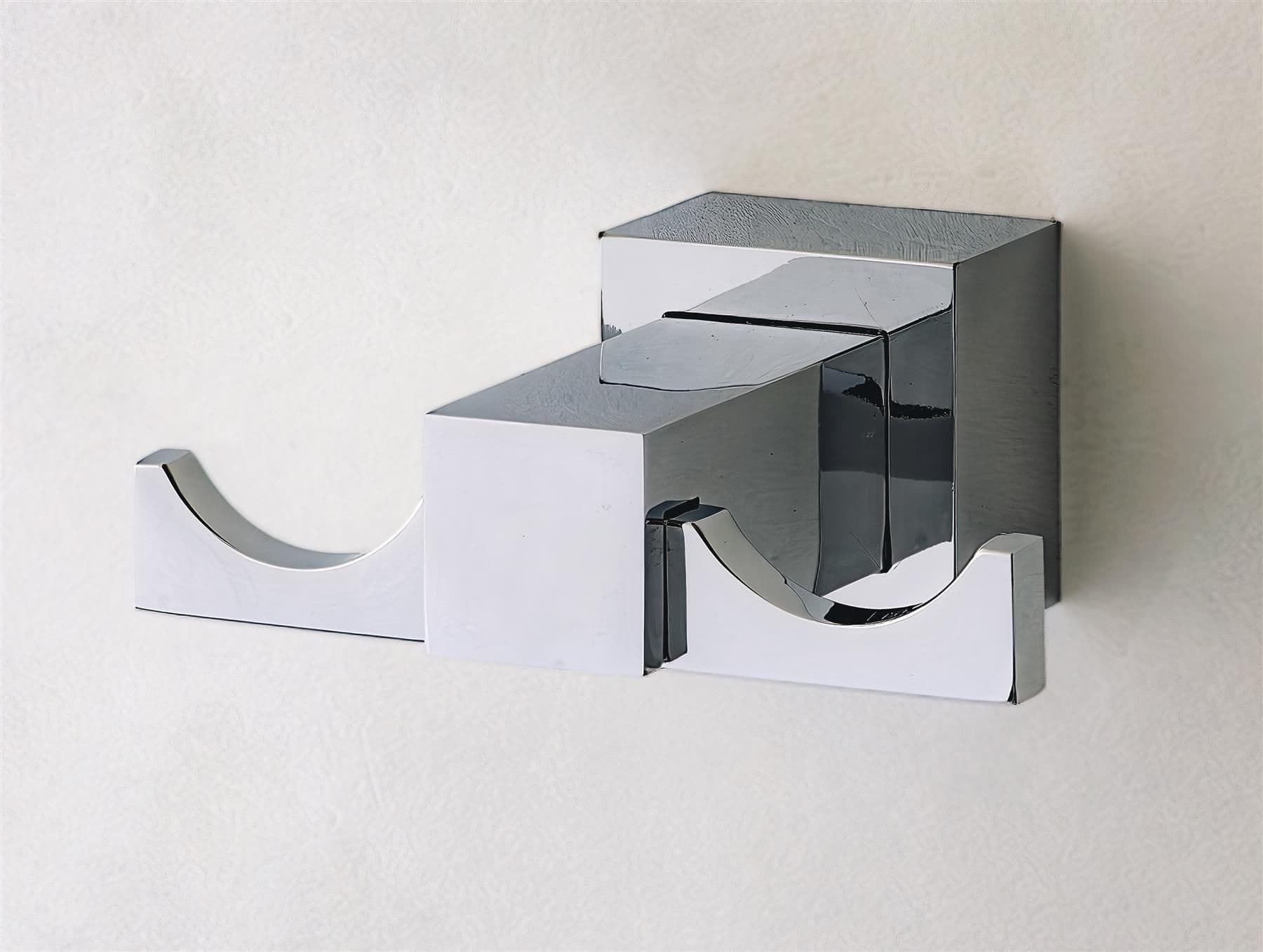 Roma Bathroom Towel or Robe Hook