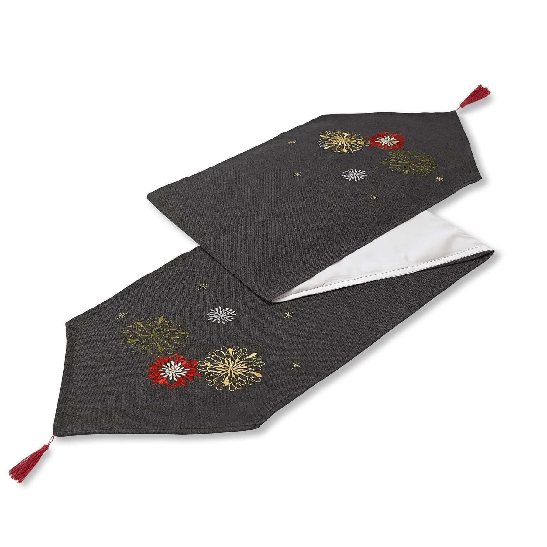 Christmas Party Table Runner