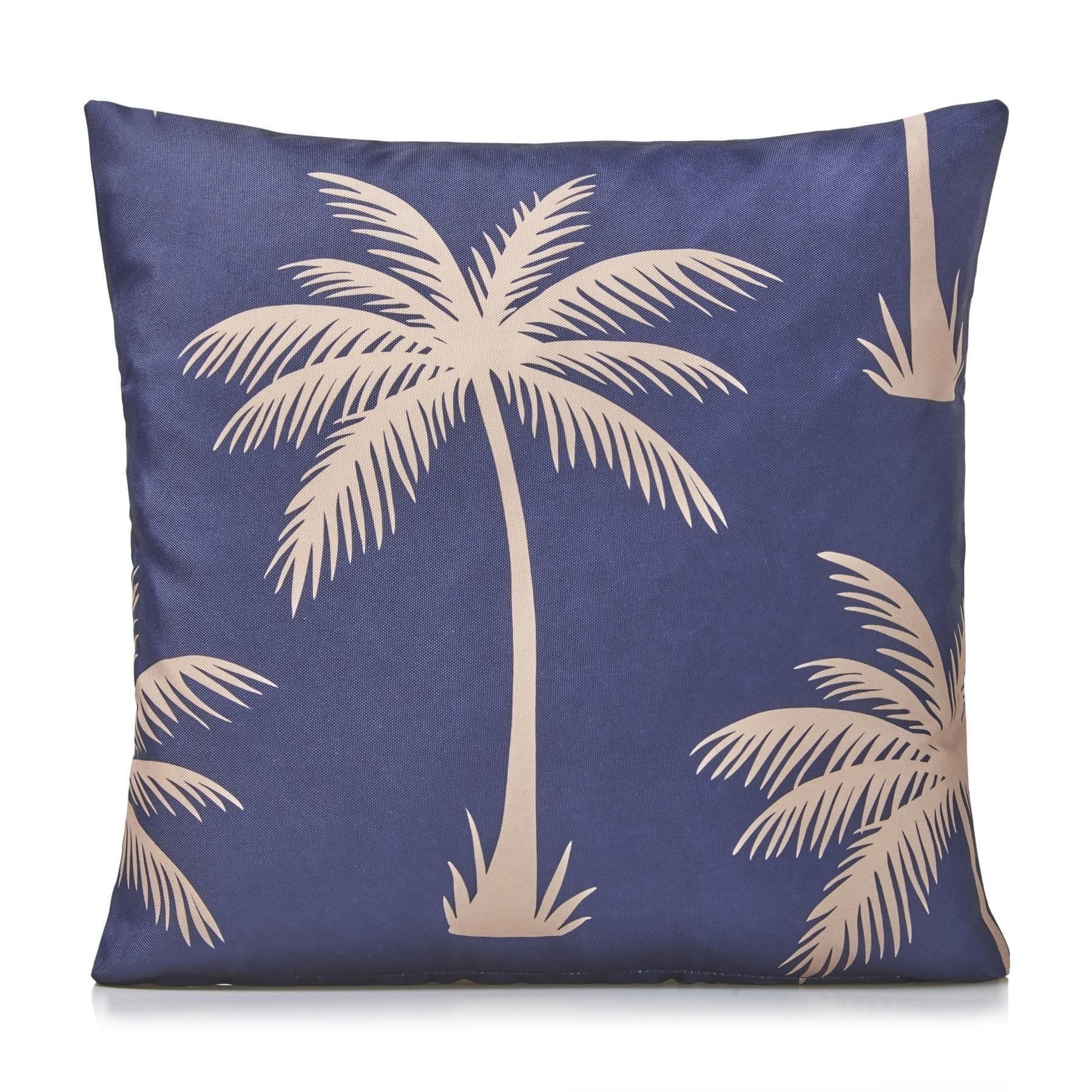 Palm Outdoor Water repellant Cushion