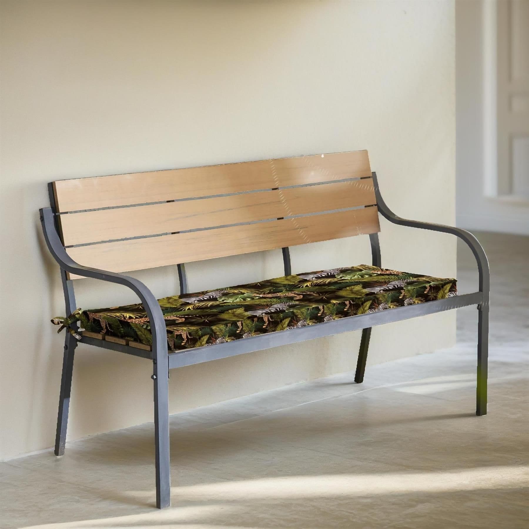 Safari Bench Seat Pad
