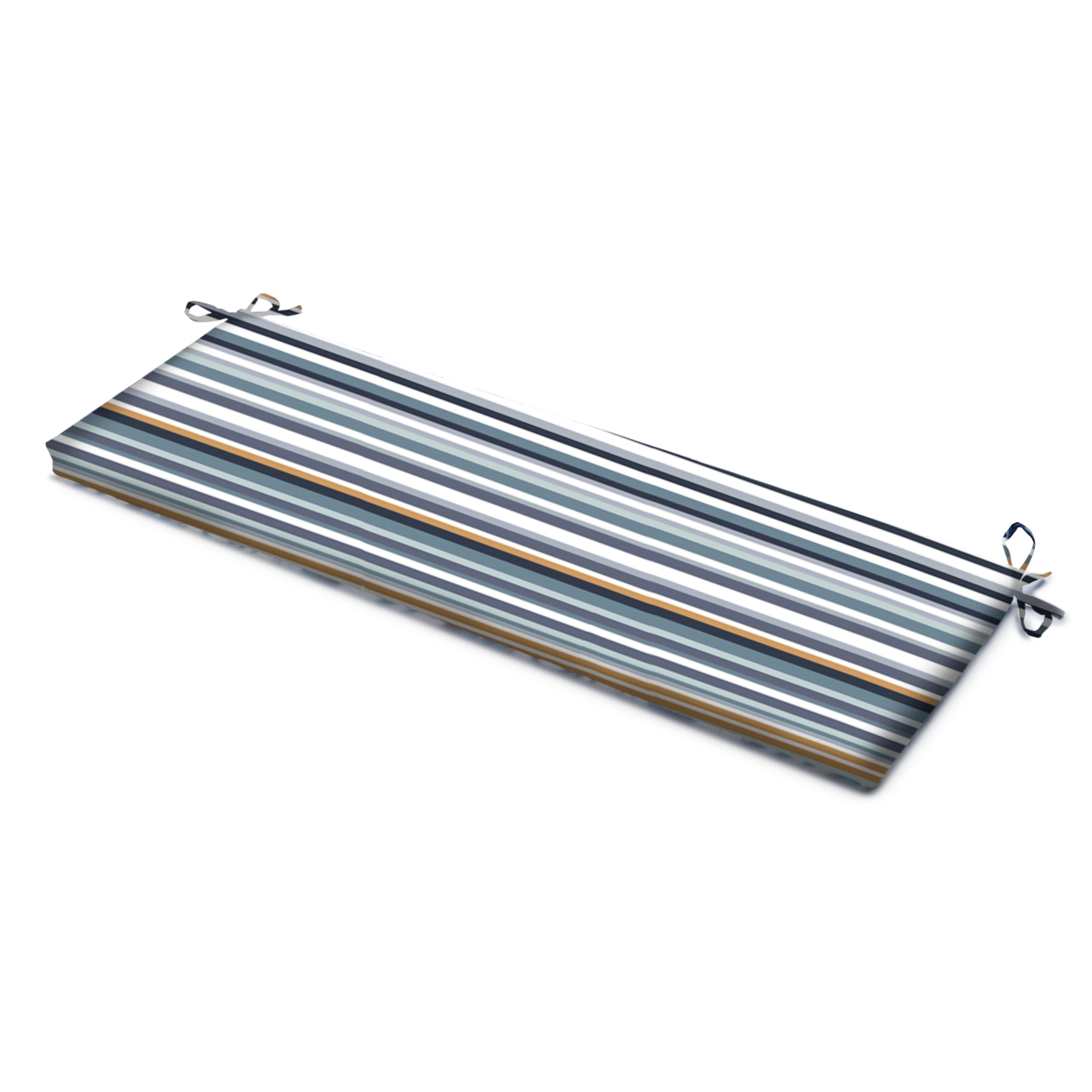 Brighton Bench Seat Pad