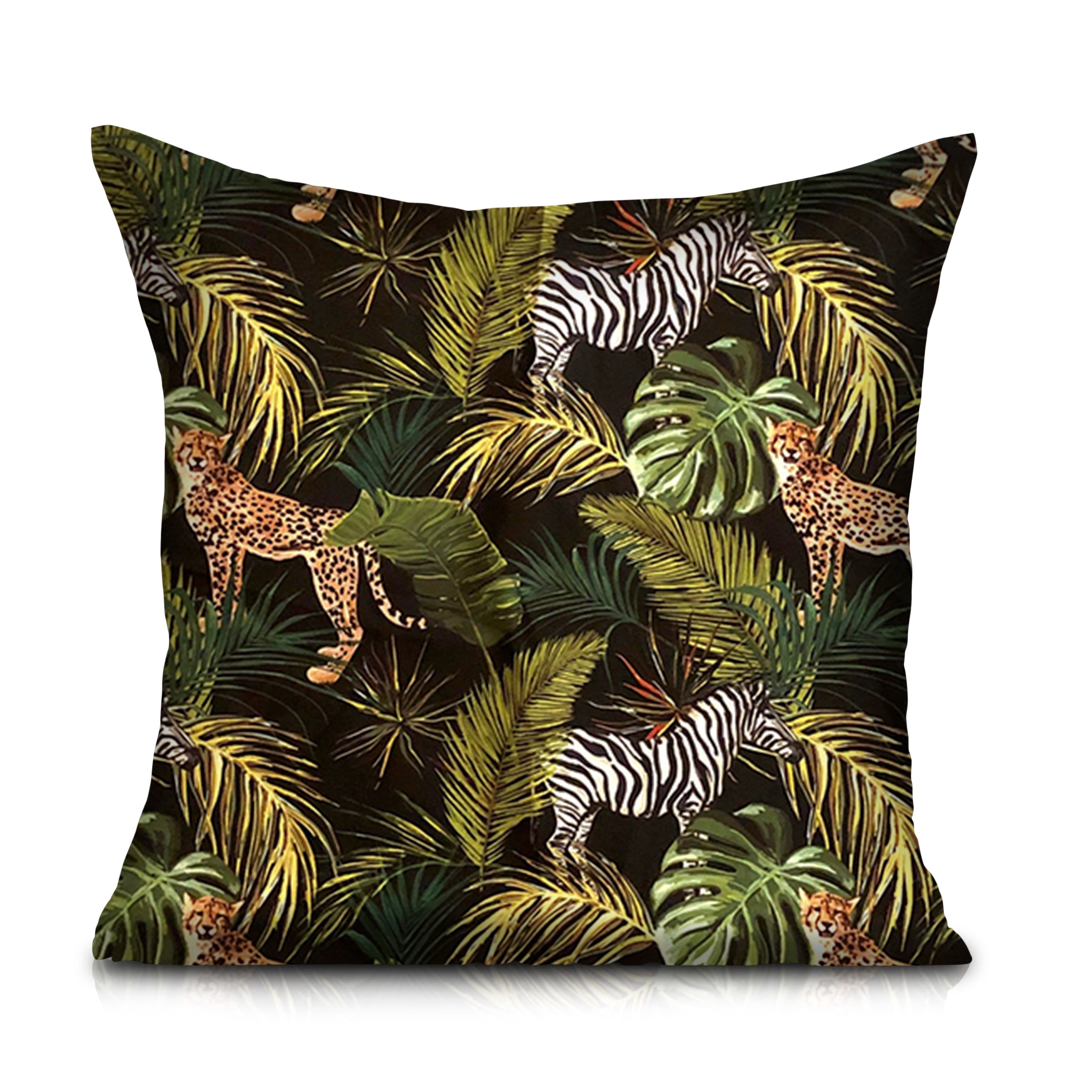 Safari Outdoor Water repellant Cushion