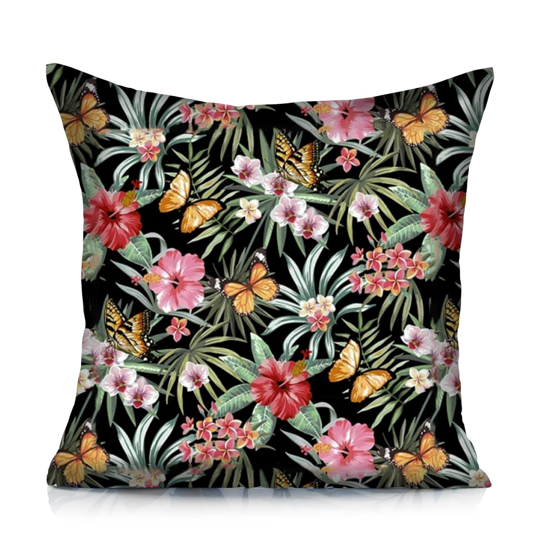 Flutterby Outdoor Water repellant Cushion