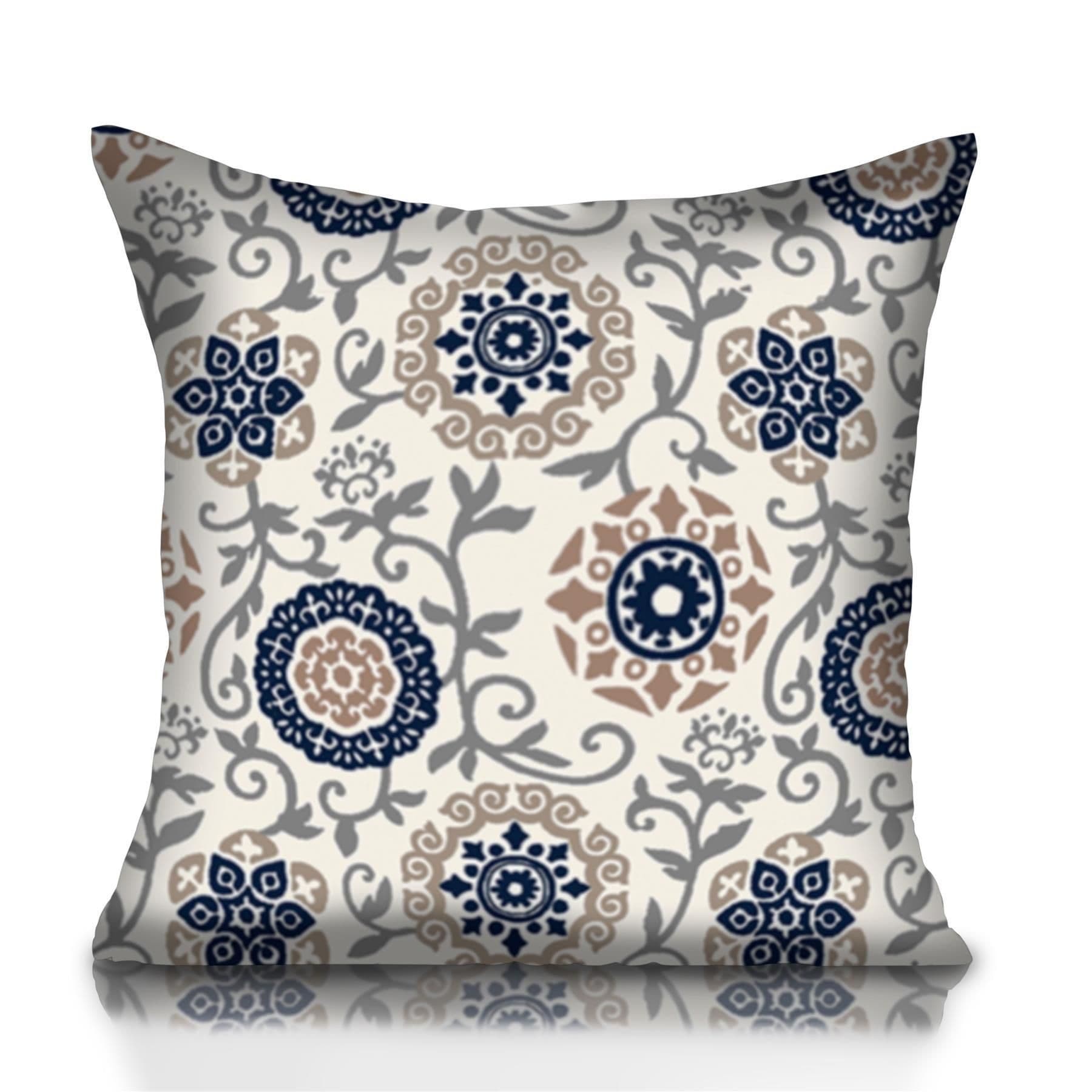 Athens Outdoor Water repellant Cushion