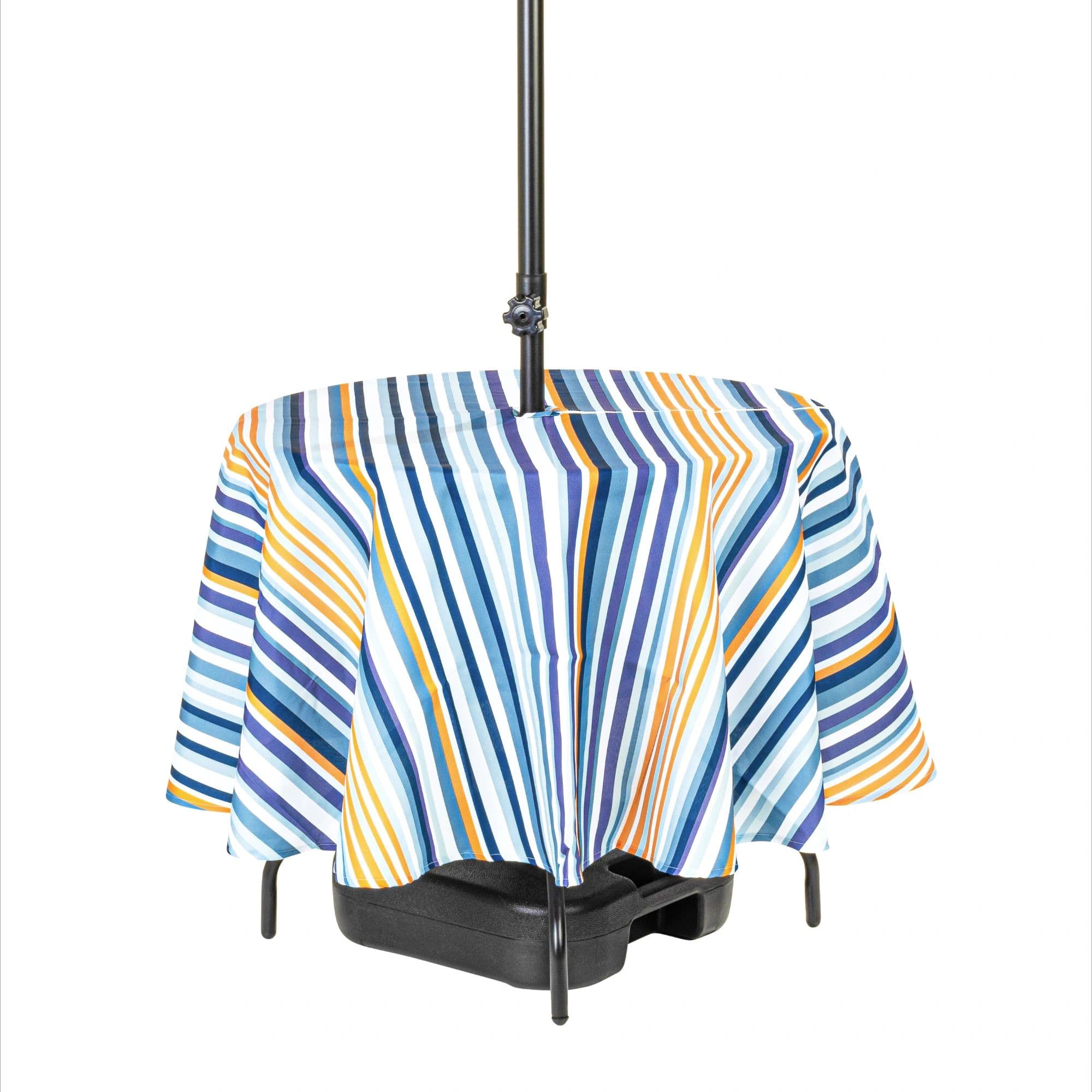 Brighton Tablecloth 180cm Diameter Round