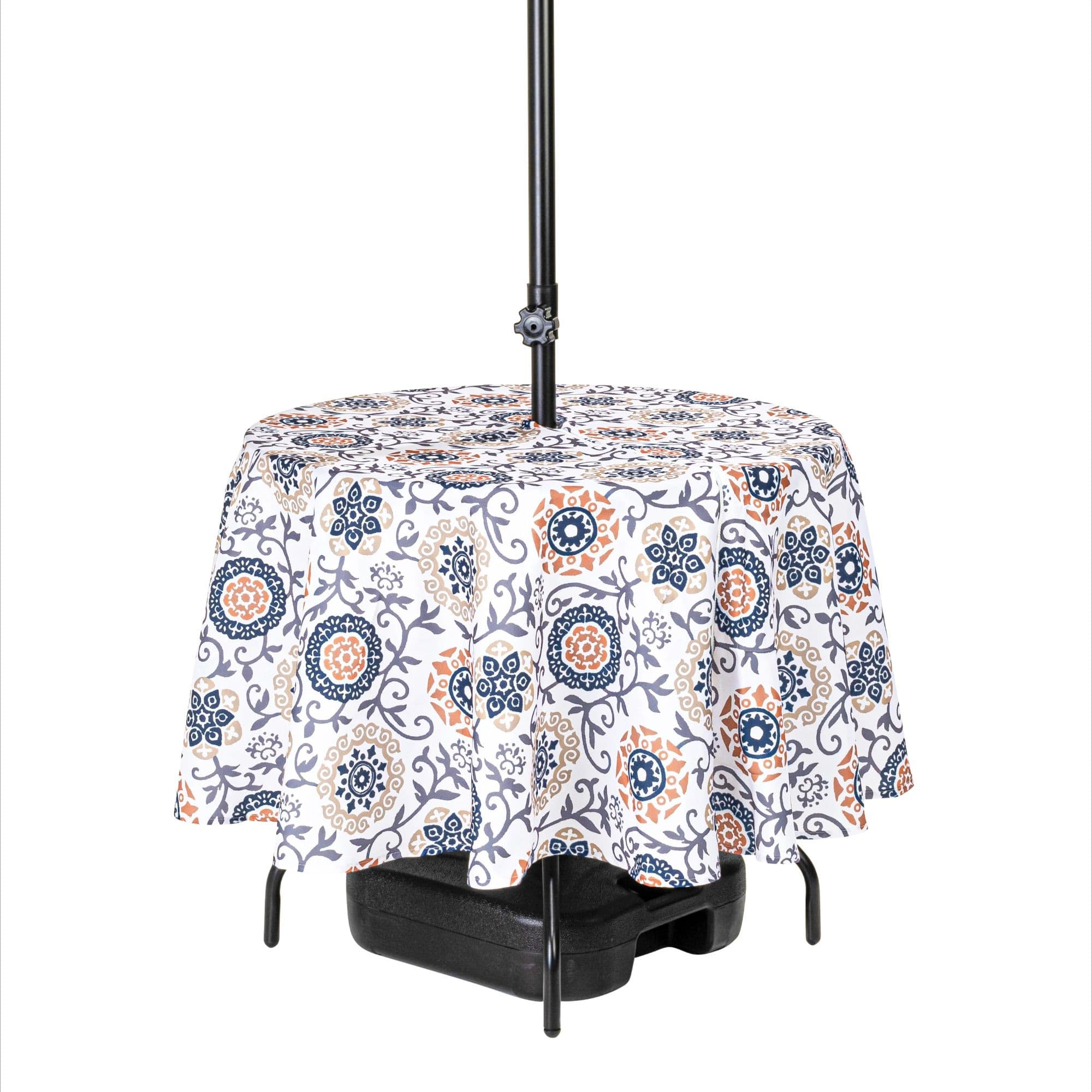 Athens Tablecloth 180cm Diameter Round