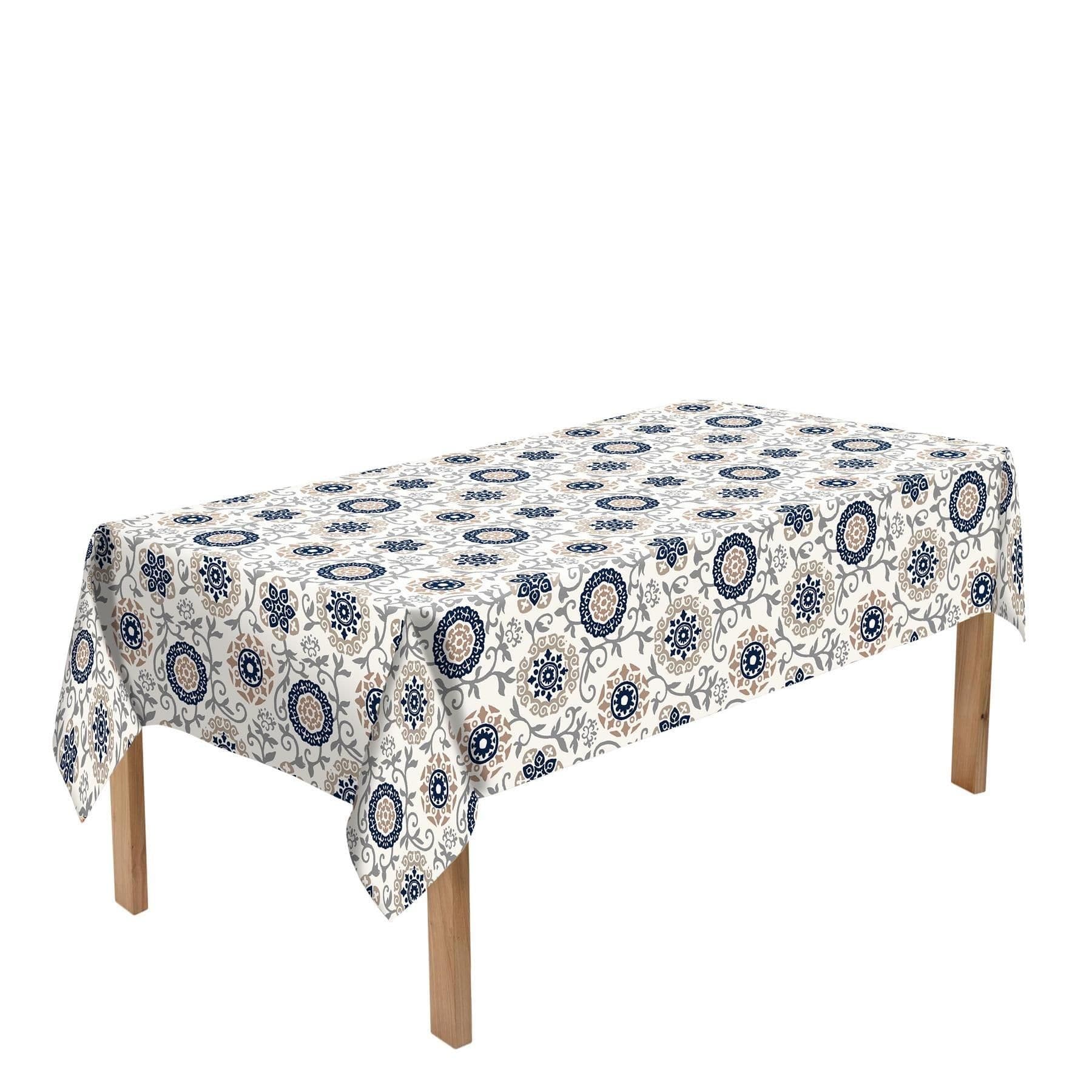 Athens Tablecloth 150cm x 215cm Oblong