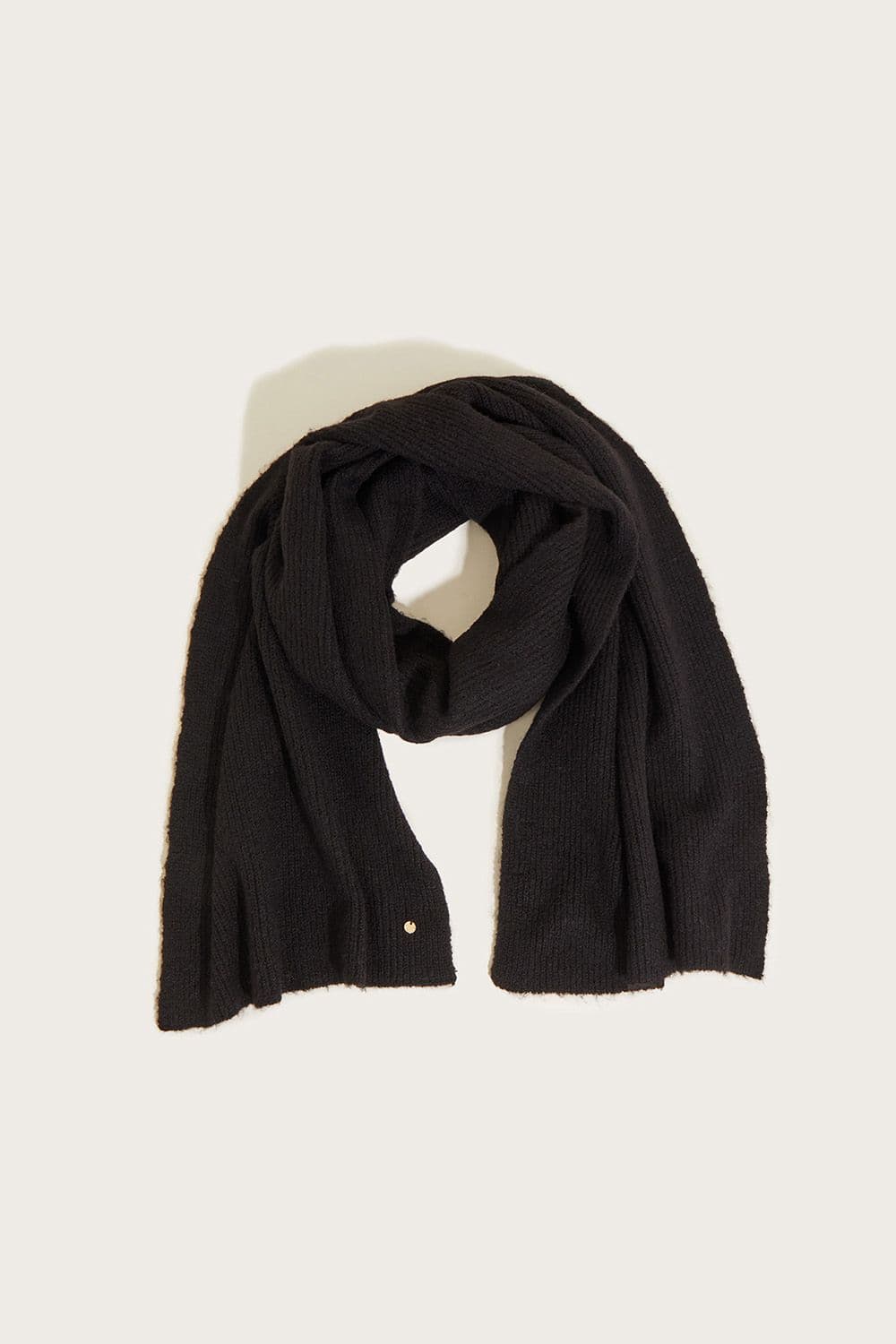 Super Soft Knit Scarf