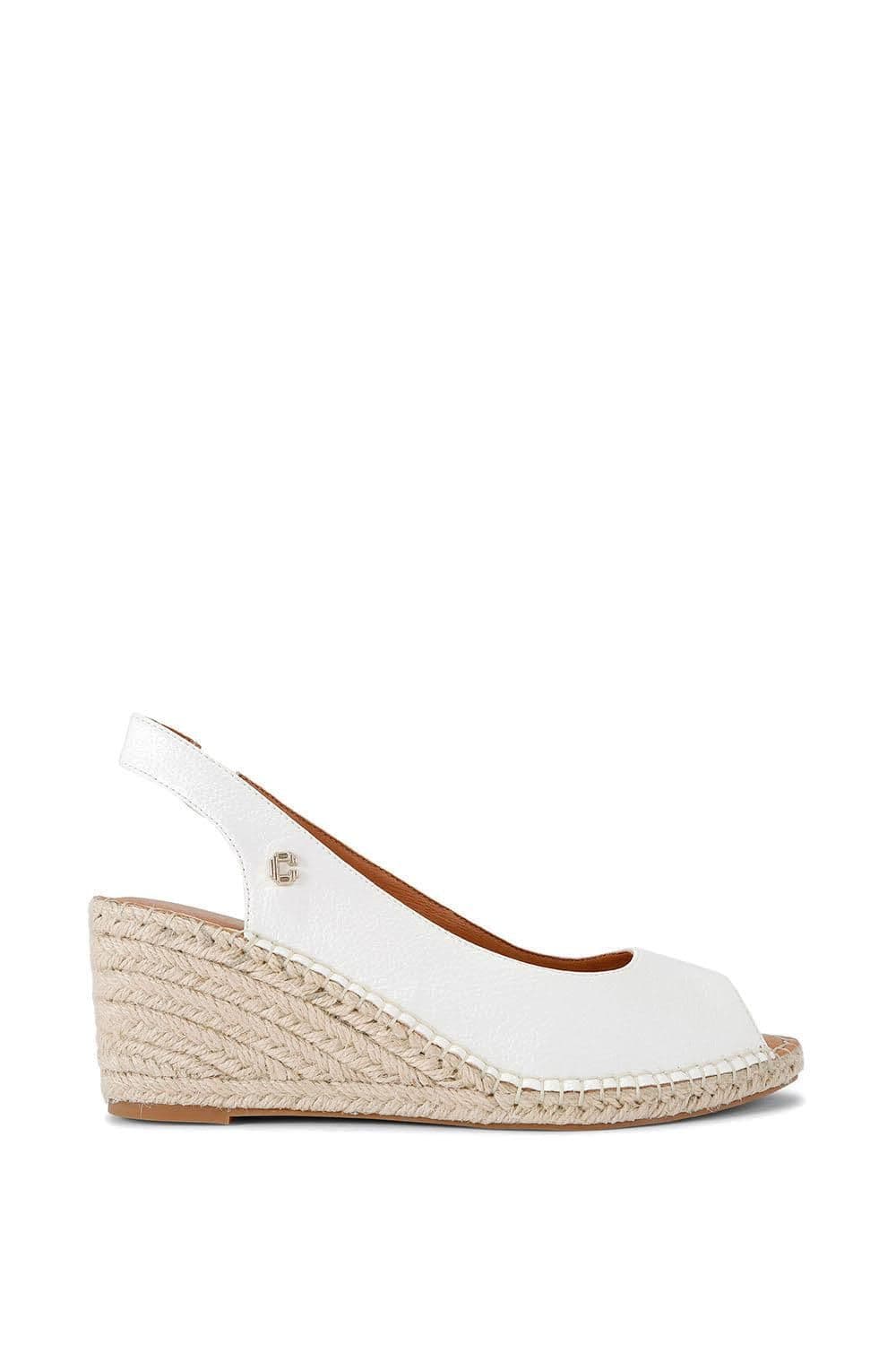 'Florence'  Heels