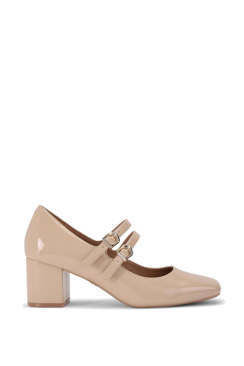 Carvela Women's 'Harper' Heels in Taupe | Size: 6
