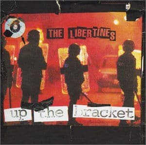 Up Bracket 1LP