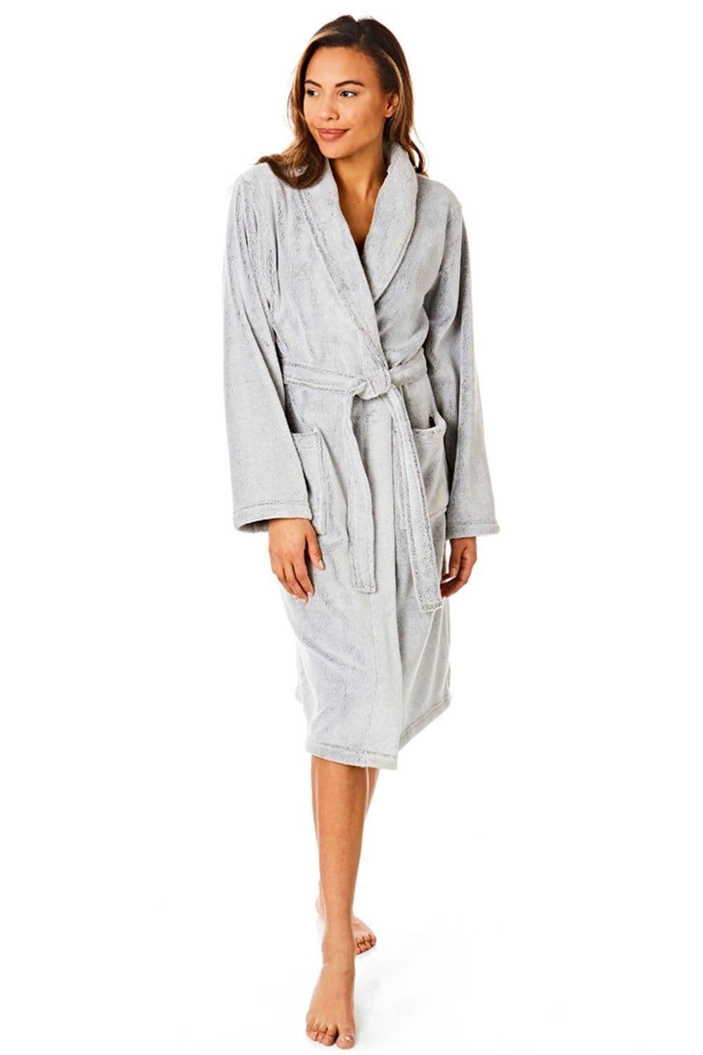 Super Cosy Robe