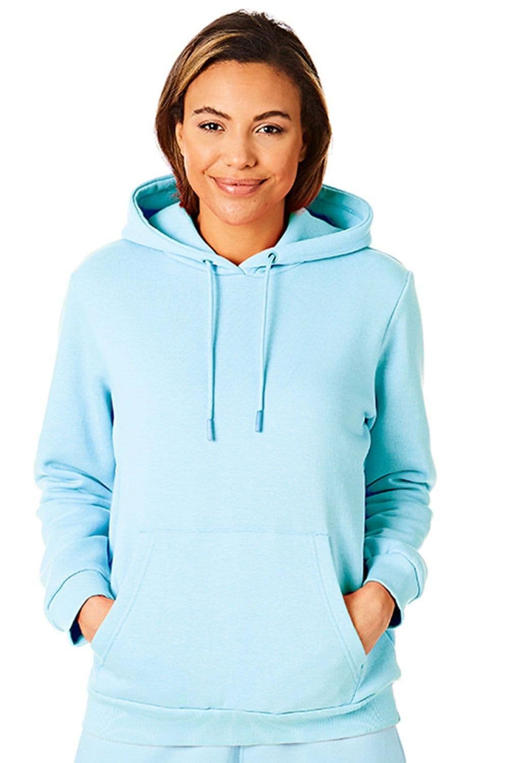 & Pullover Hoodie