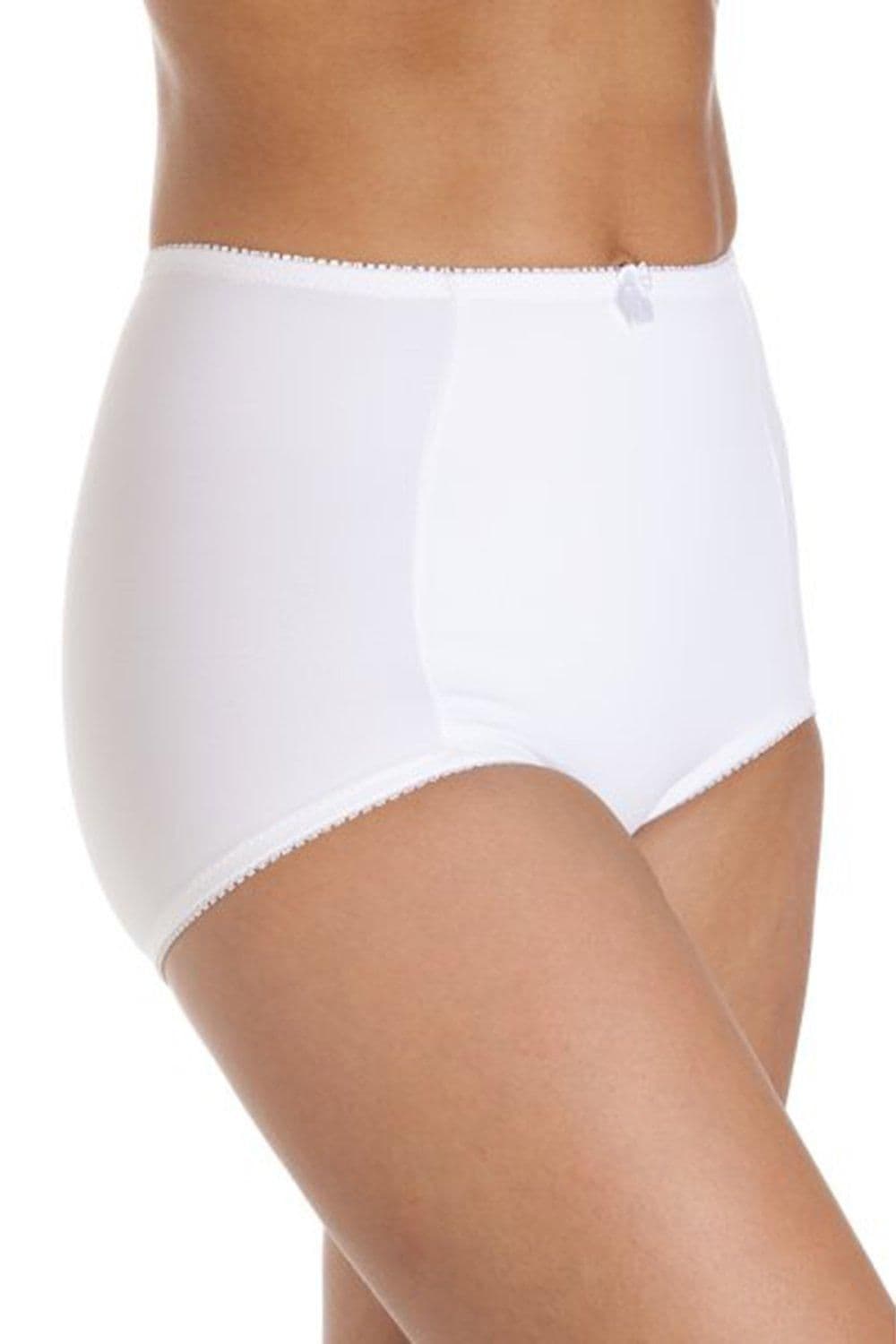 Two Pack High Waist Eternal Maxi Briefs