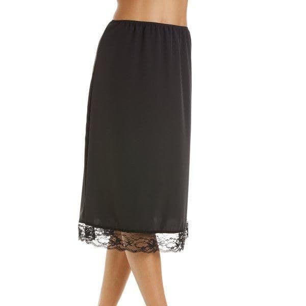 26" Length Underskirt Slip