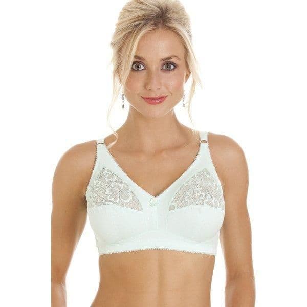 Soft Comfort Non Wired Bra