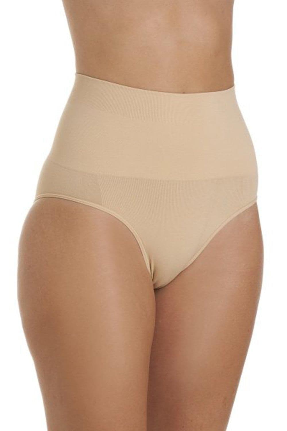 Seamfree Shapewear Comfort Control Brief