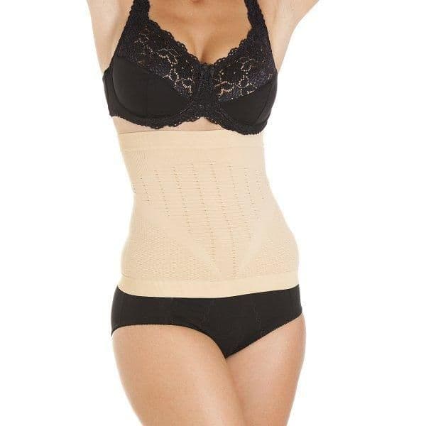 Seamfree Shapewear Comfort Control Waist Cincher