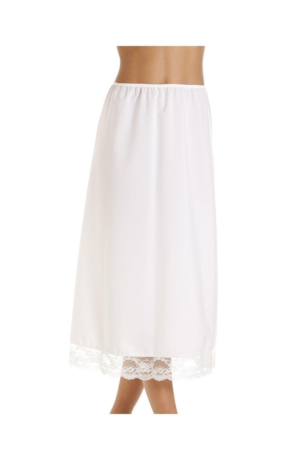 32 Length Underskirt Slip