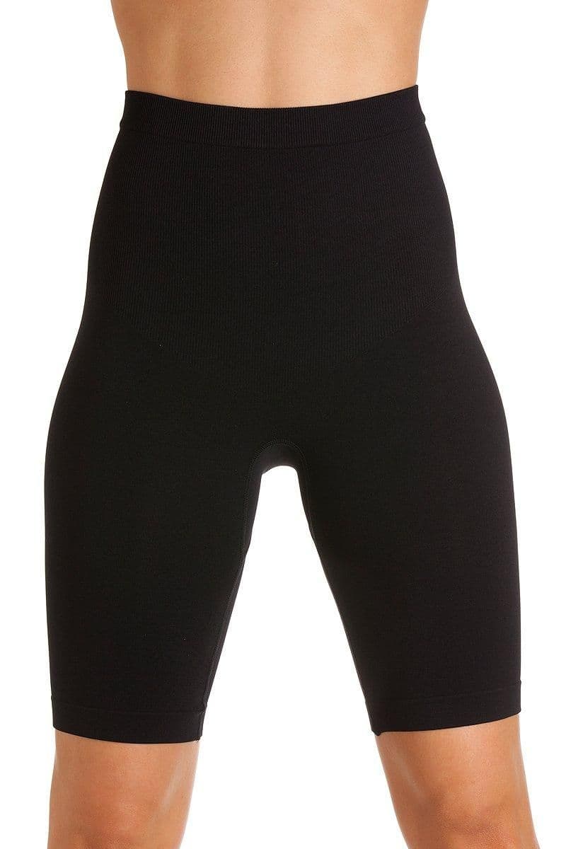Seamfree High Waist Shapewear Thigh Slimmer Briefs
