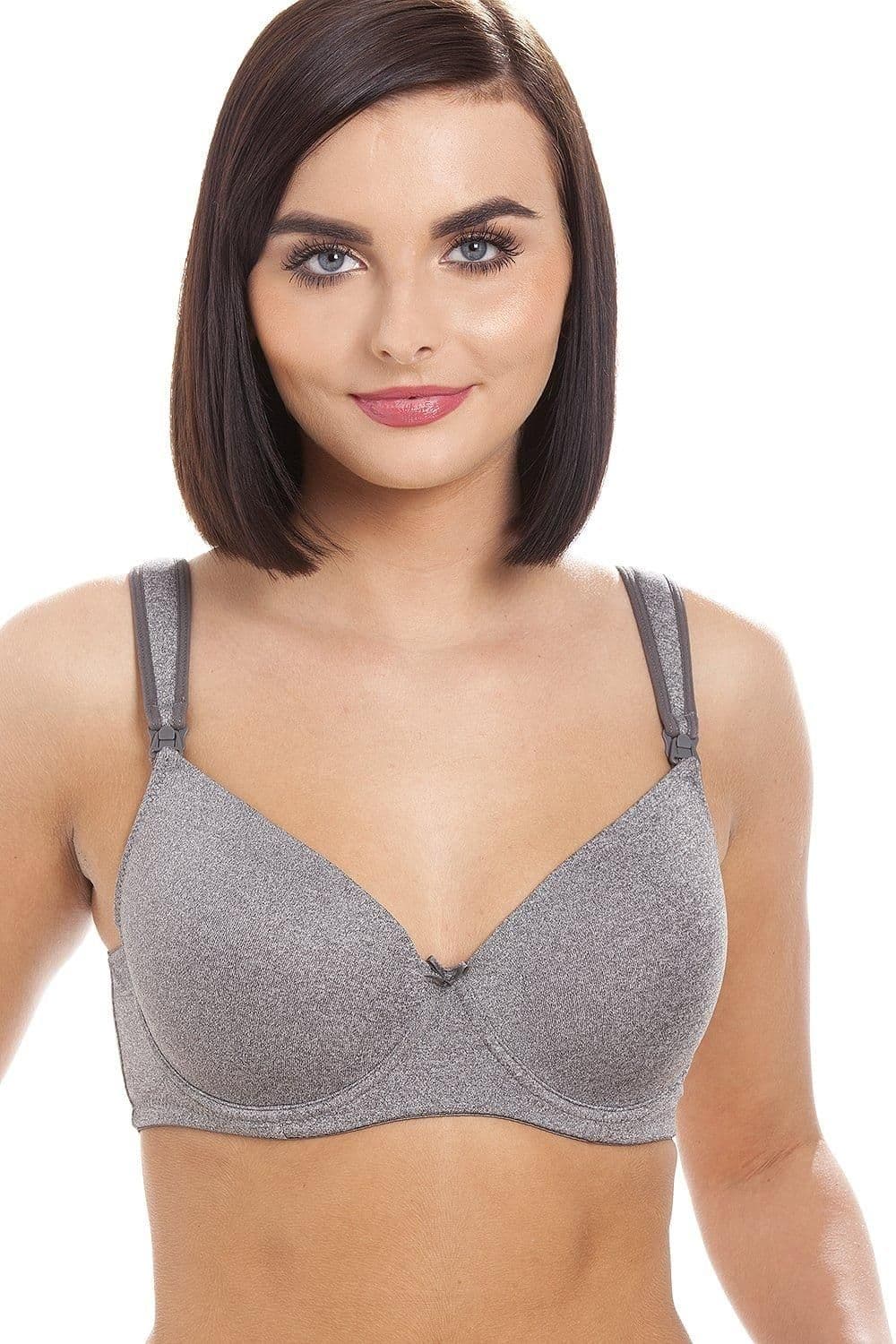 Underwired Nursing Bra