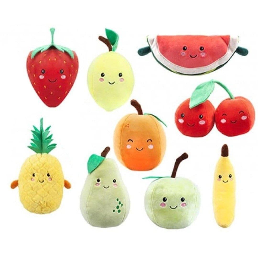 Softlings Fruity Foodies 16cm