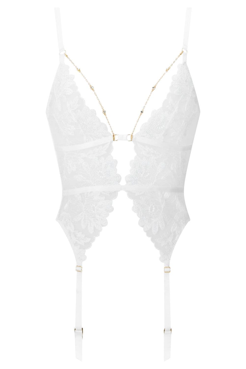 Angelic Basque