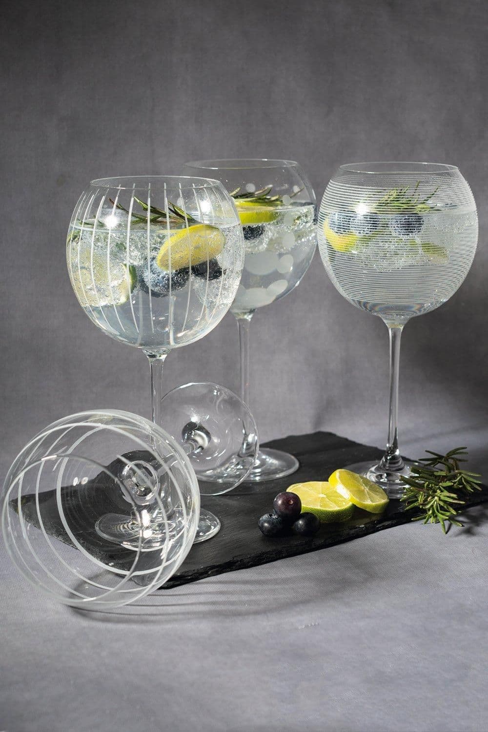 Cheers Set 4 Balloon Glasses