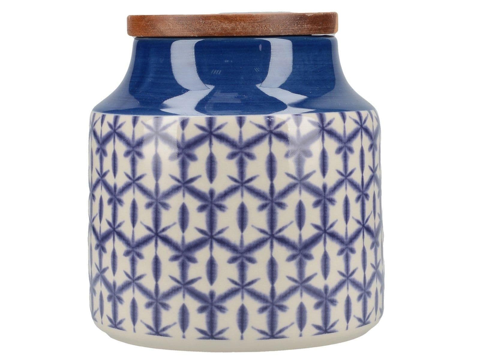Drift Storage Jar